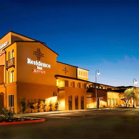 Residence Inn By Marriott San Juan Capistrano Exterior photo