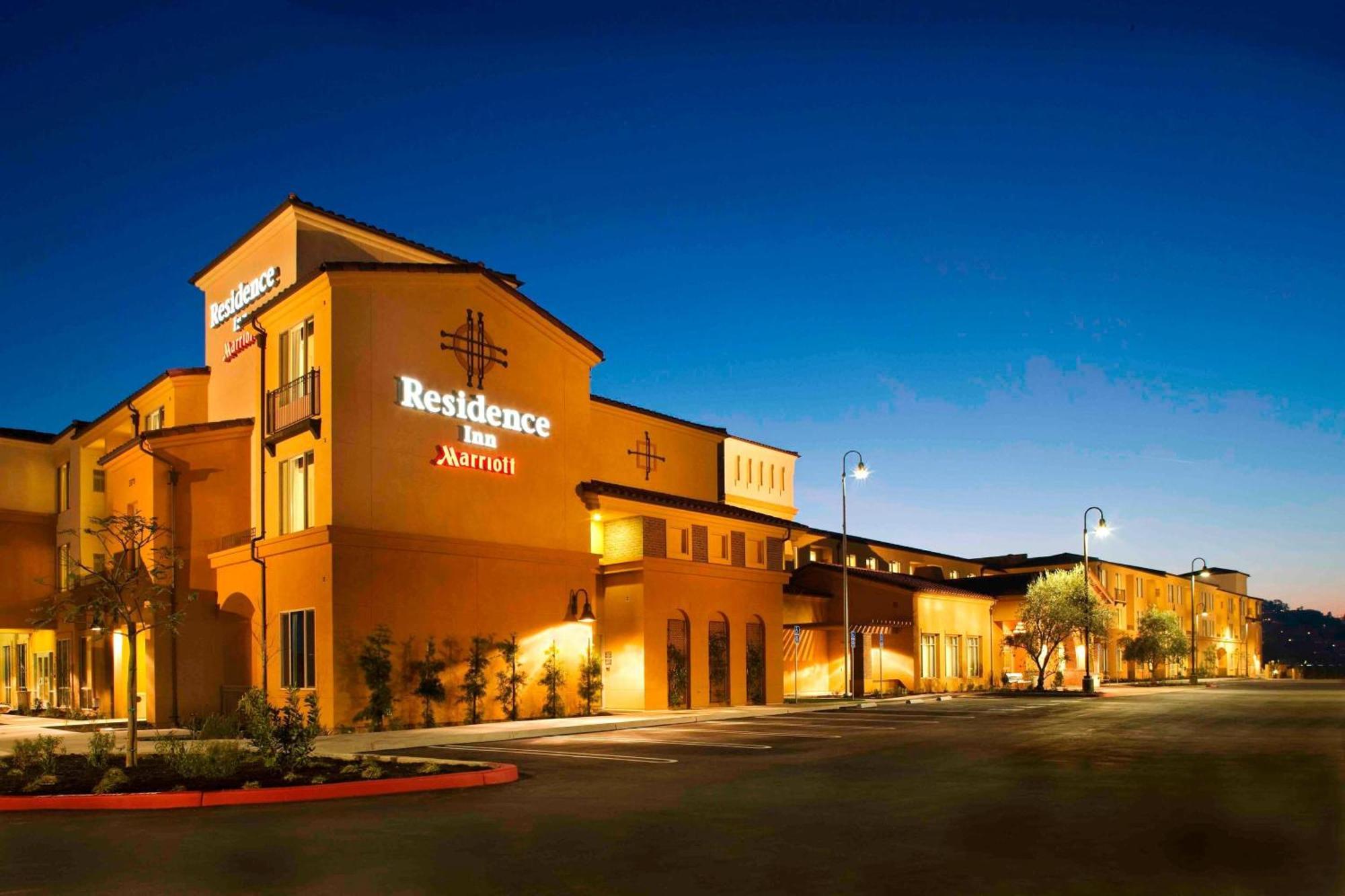 Residence Inn By Marriott San Juan Capistrano Exterior photo