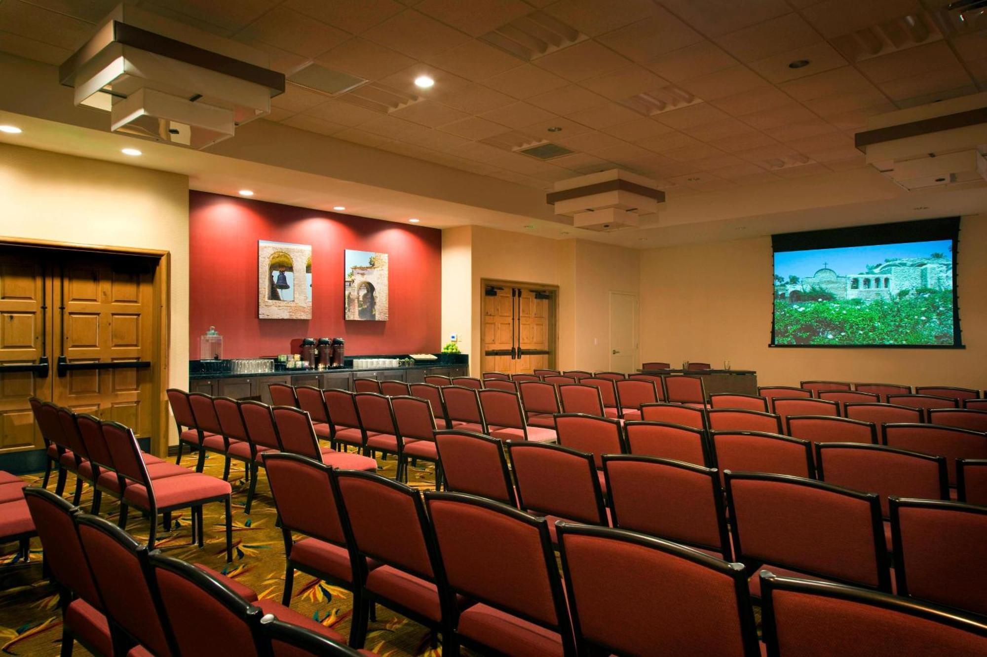 Residence Inn By Marriott San Juan Capistrano Exterior photo