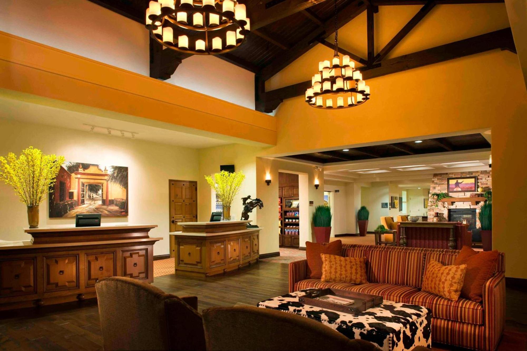 Residence Inn By Marriott San Juan Capistrano Exterior photo