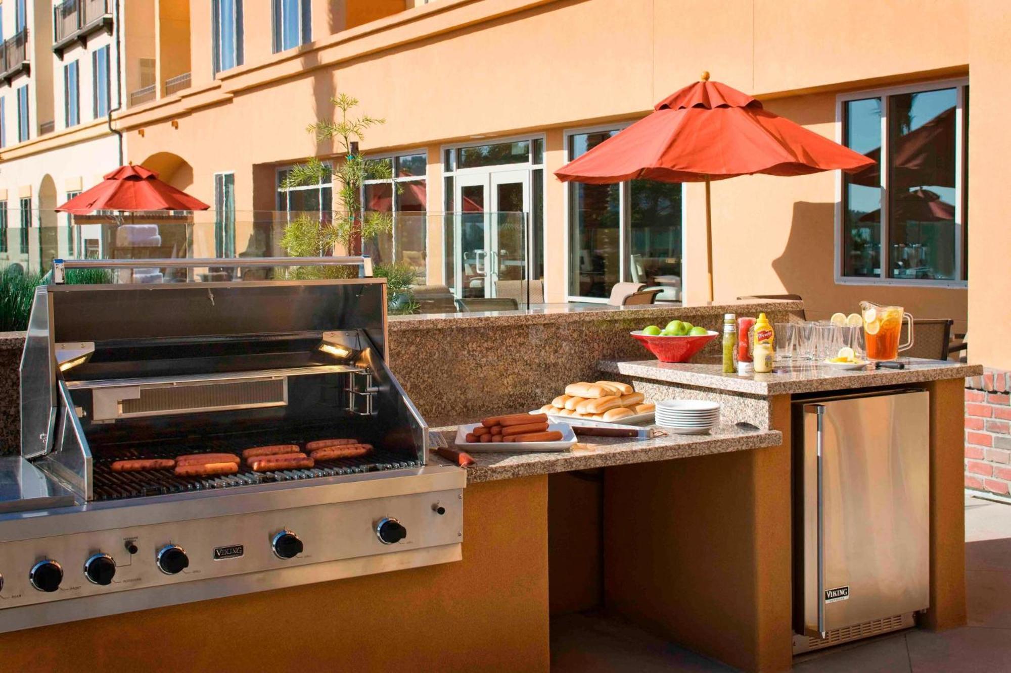 Residence Inn By Marriott San Juan Capistrano Exterior photo
